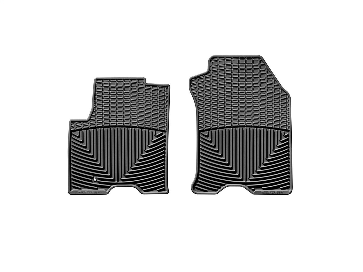 Weathertech W98 - Floor Mat Set