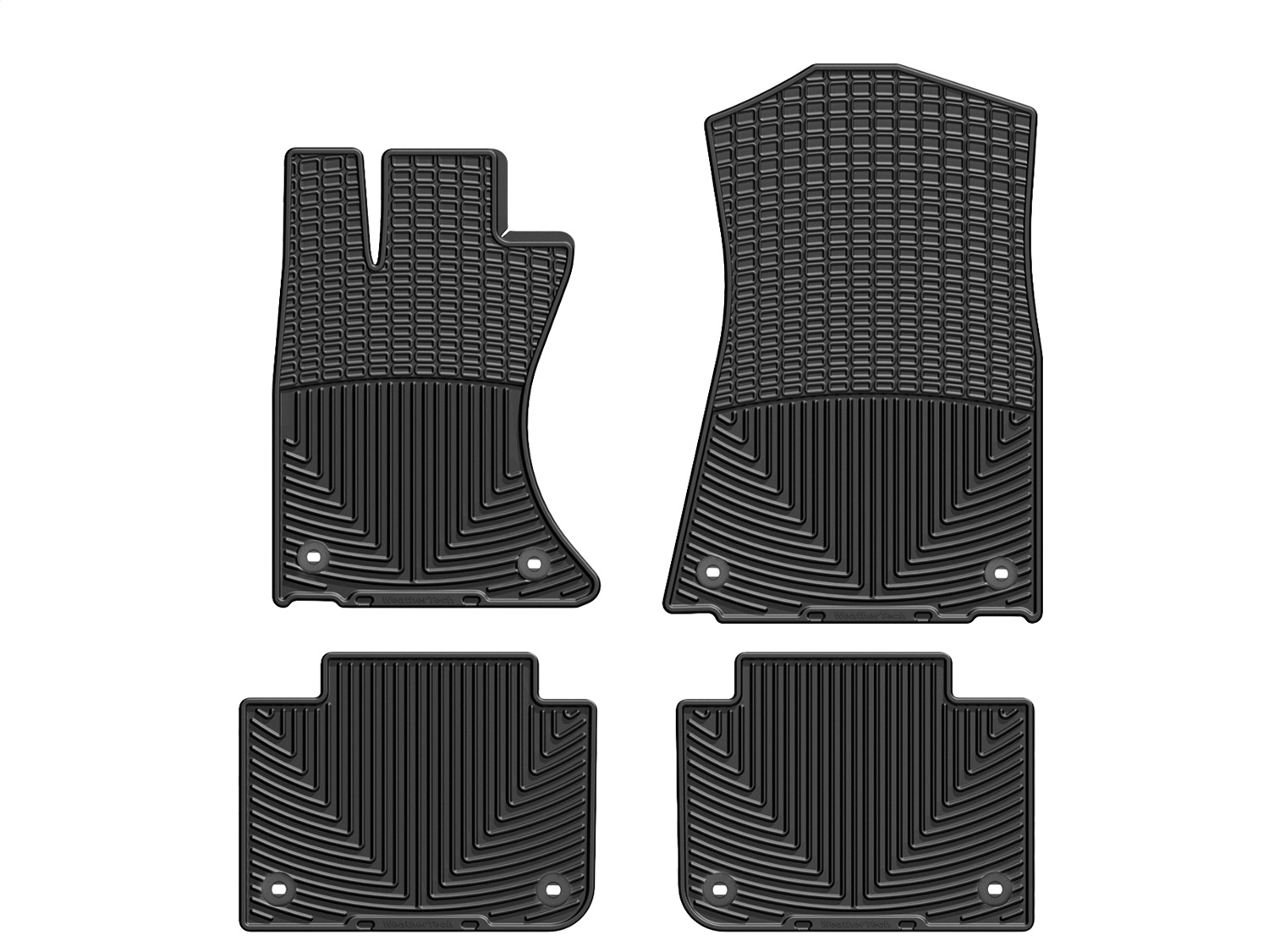 Weathertech WTLB279280 - Floor Mat Set