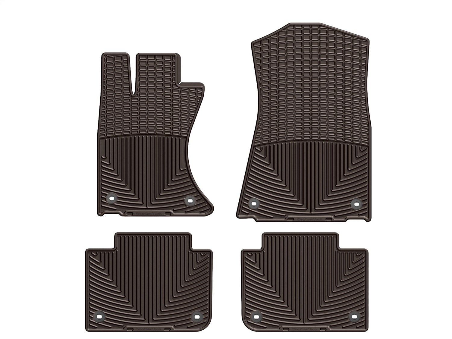 Weathertech WTLC279280 - Floor Mat Set