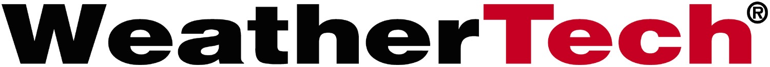 WEATHERTECH