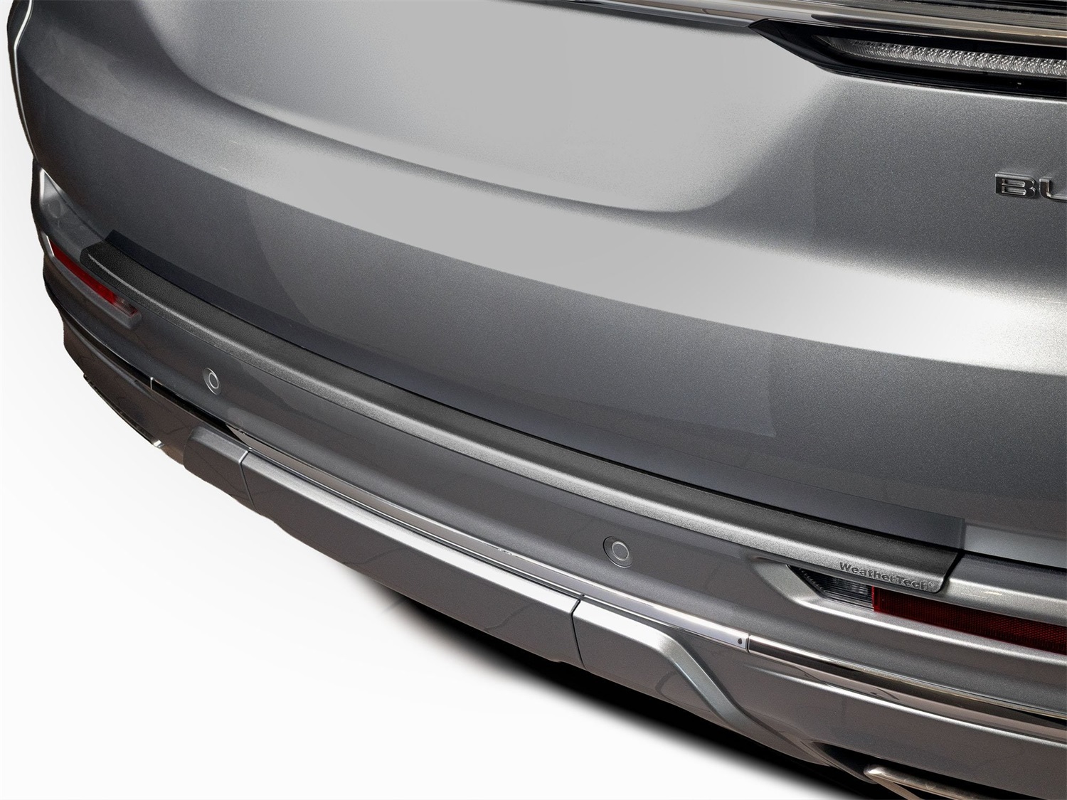 Weathertech BP0186 BumperTopper 2025-2026 Buick Enclave