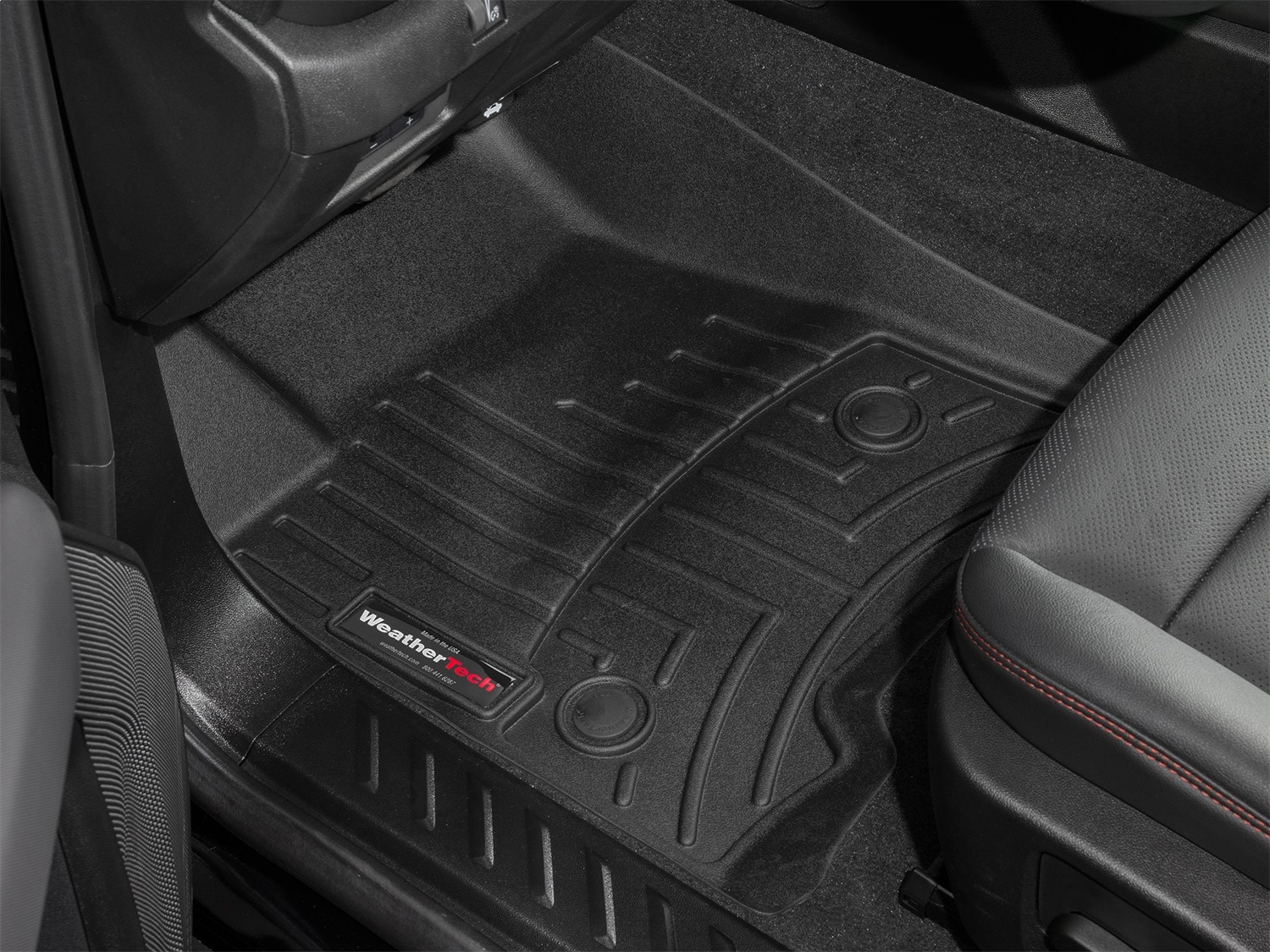 Weathertech 4418181 FloorLiner™ DigitalFit®