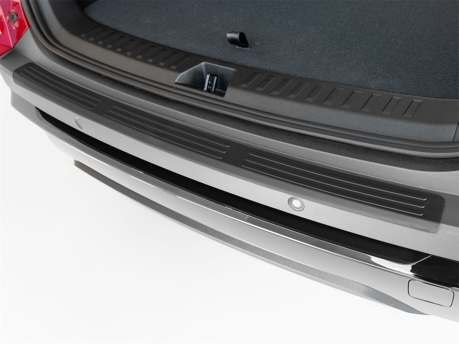 Weathertech BP0174 BumperTopper 2026-2026 GMC Terrain