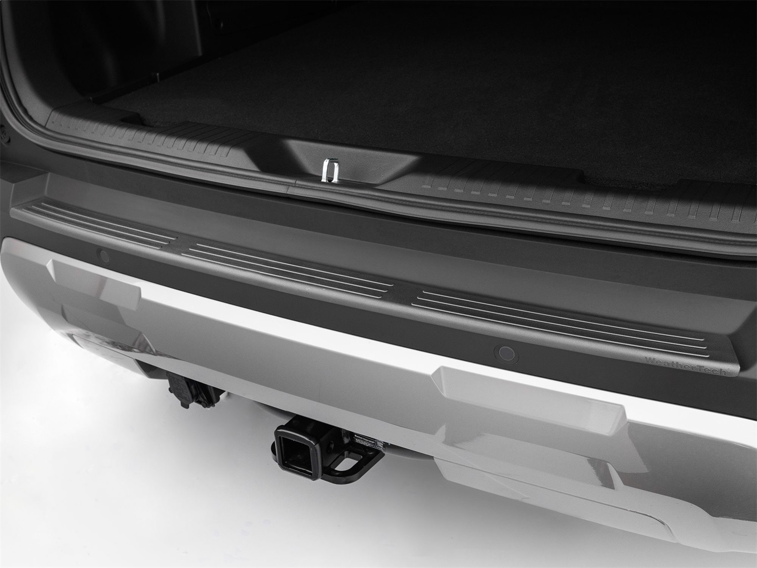 Weathertech BP0176 BumperTopper 2026-2026 Honda Passport