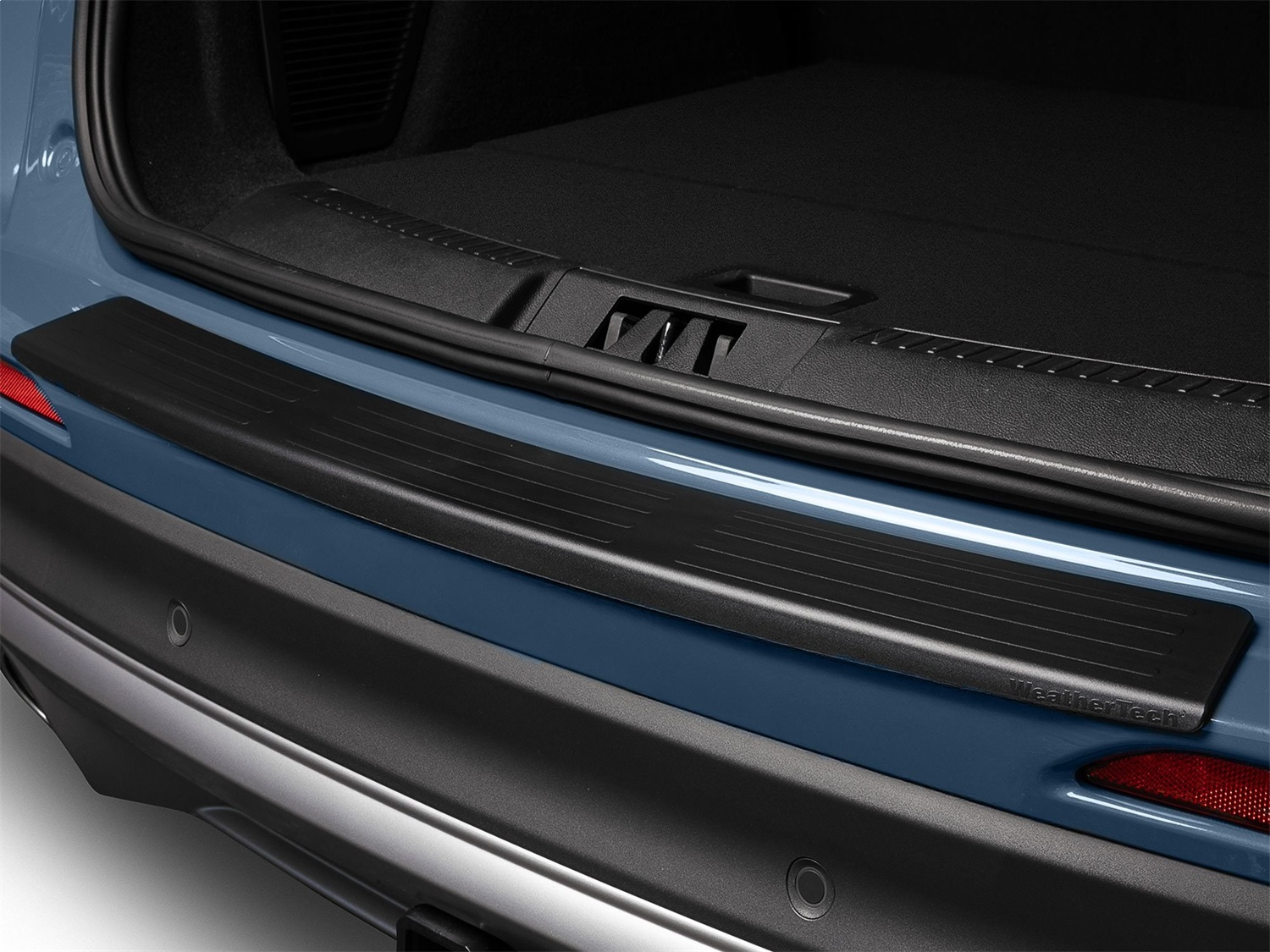 Weathertech BP0117 BumperTopper 2020-2025 Lincoln Corsair