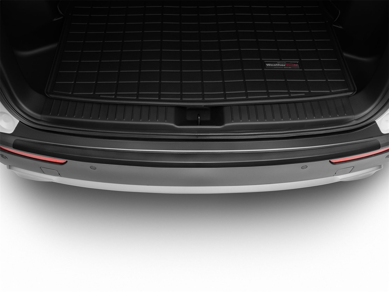 Weathertech BP0054 BumperTopper 2023-2026 Mazda CX-50