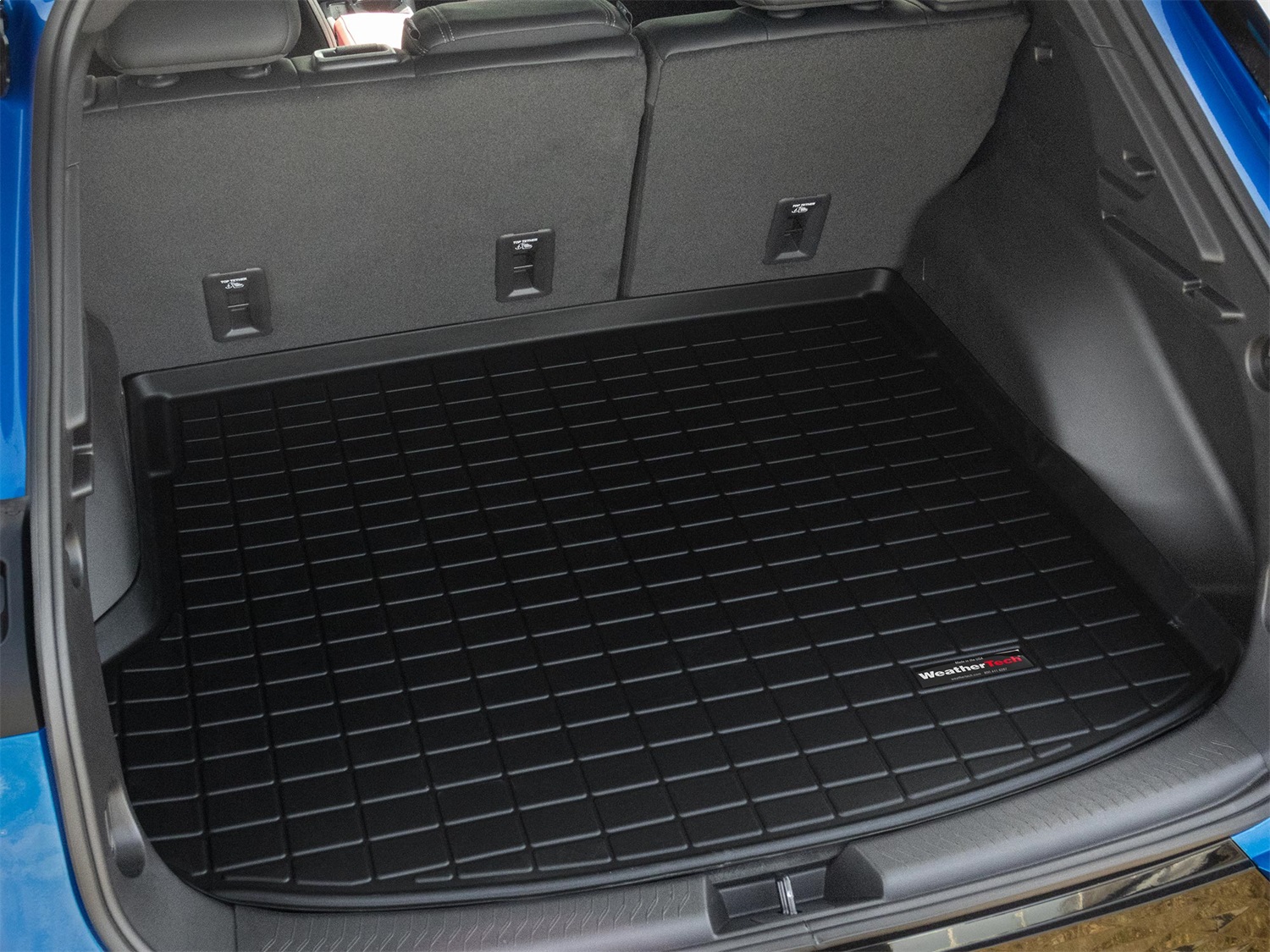 WeatherTech 401793SK - Cargo Liner