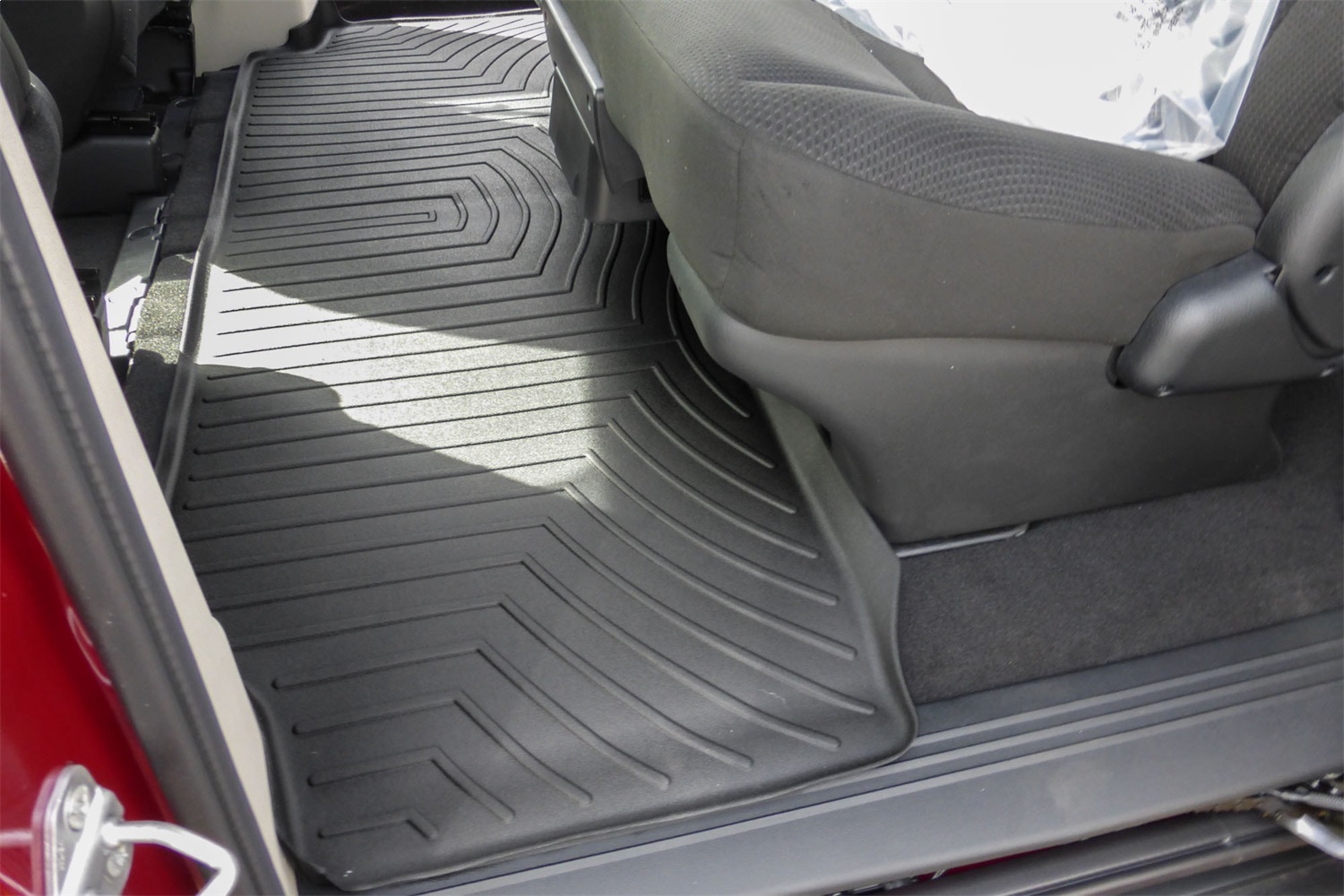 Weathertech 440272 - Floor Mat Set