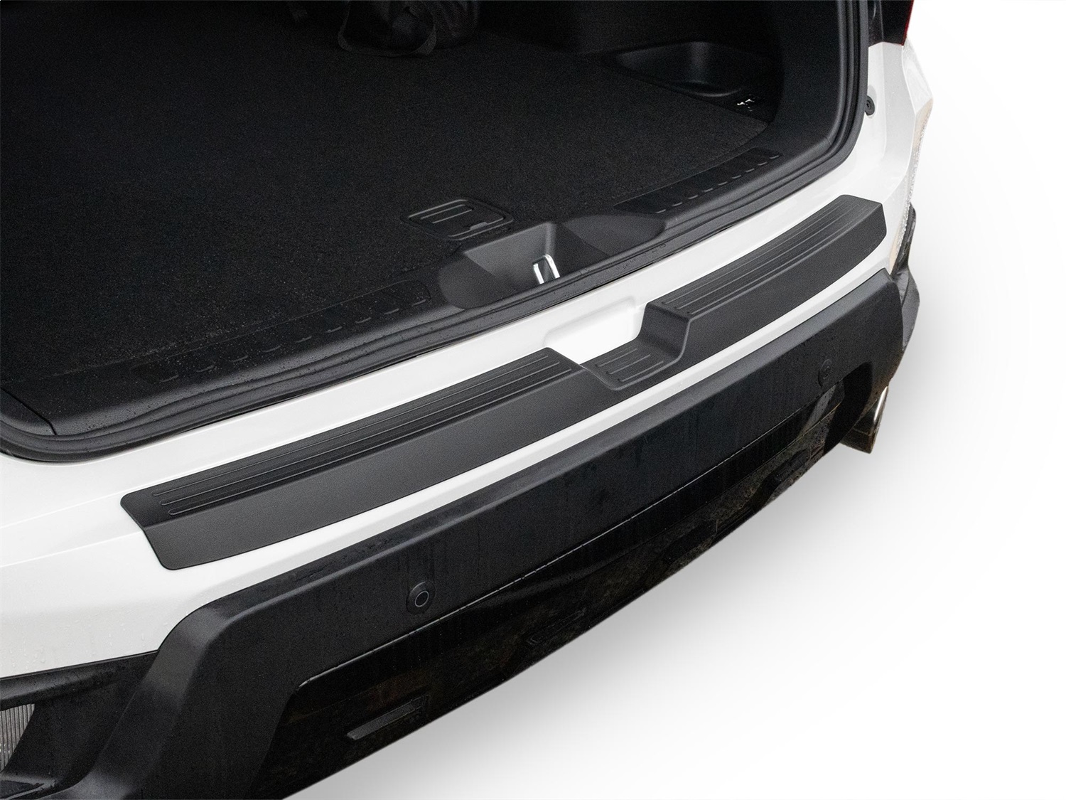 Weathertech BP0105 BumperTopper 2022-2025 Honda Passport