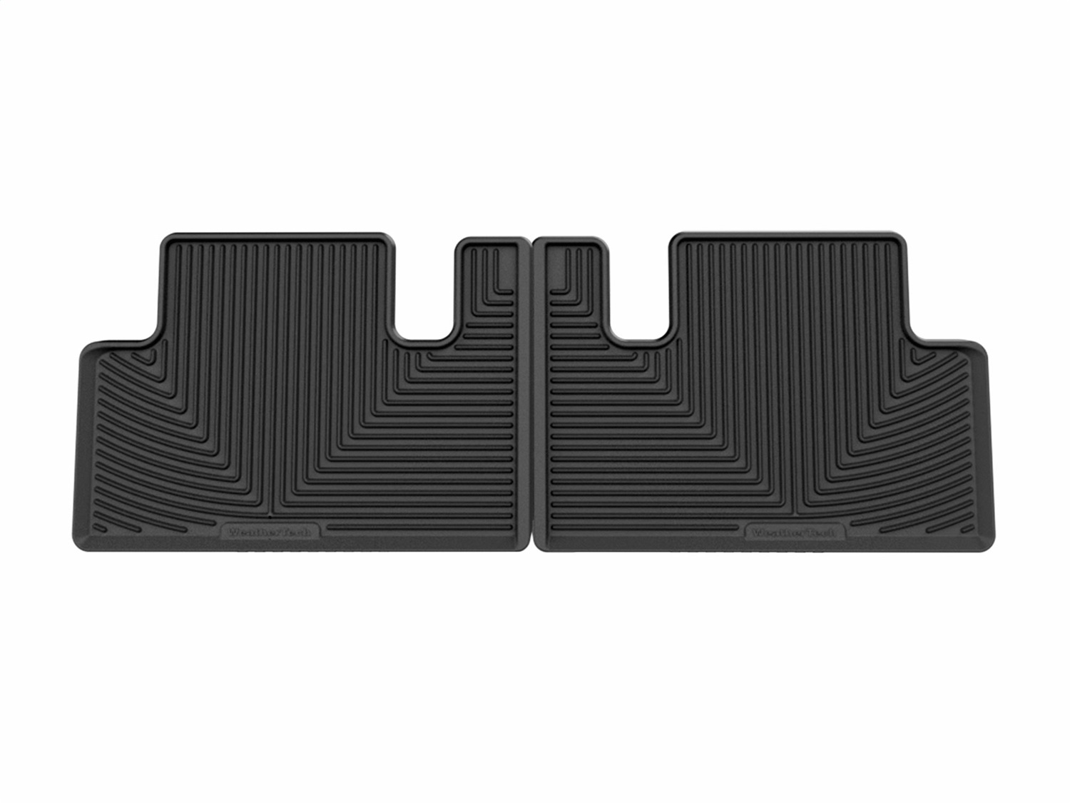Weathertech W646 - Floor Mat Set