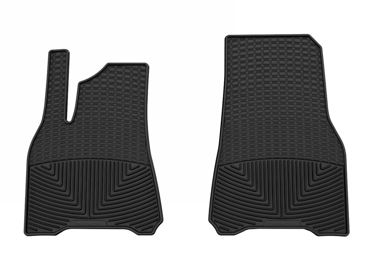Weathertech W647 - Floor Mat Set
