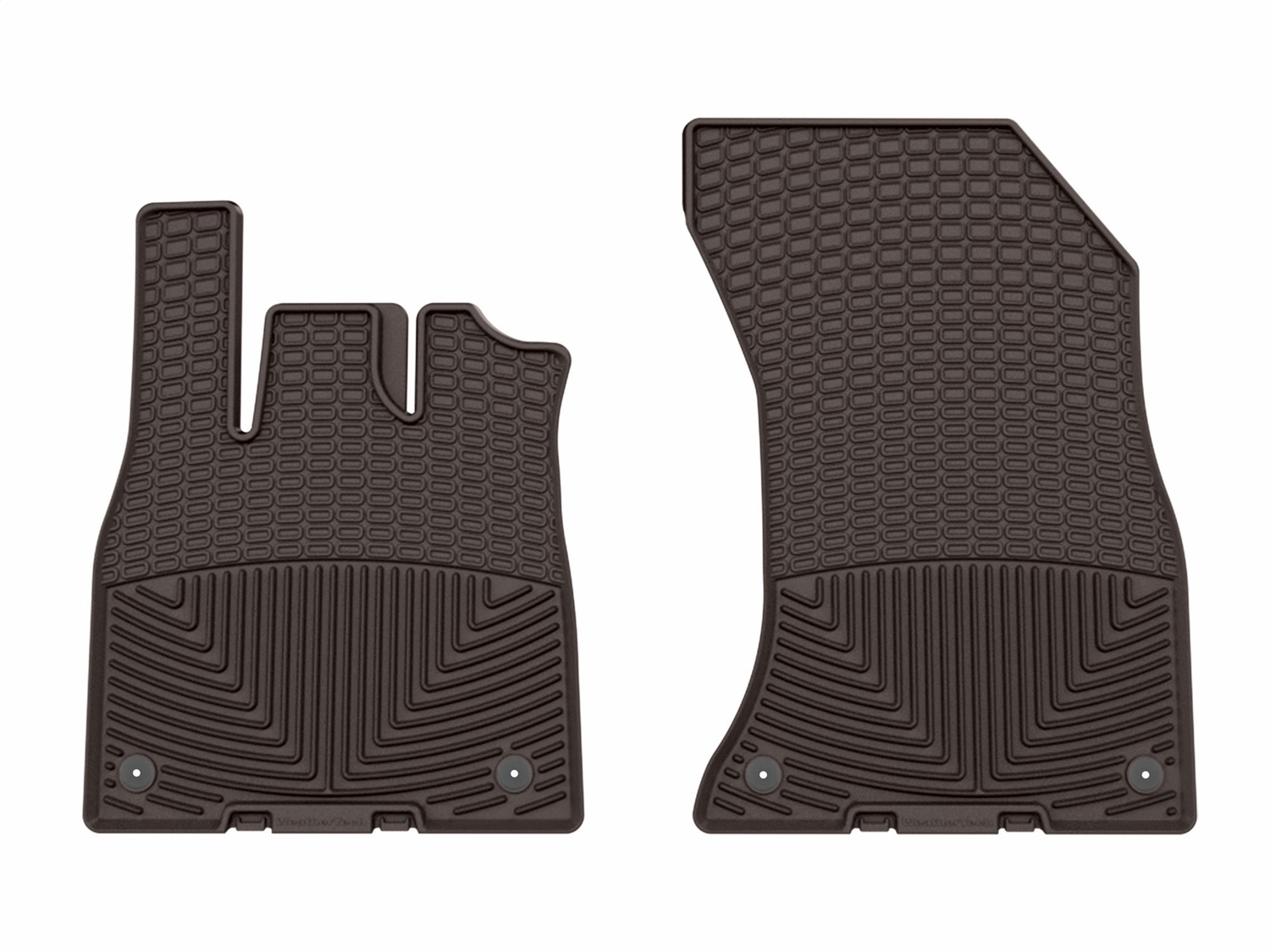 Weathertech W651CO - Floor Mat Set