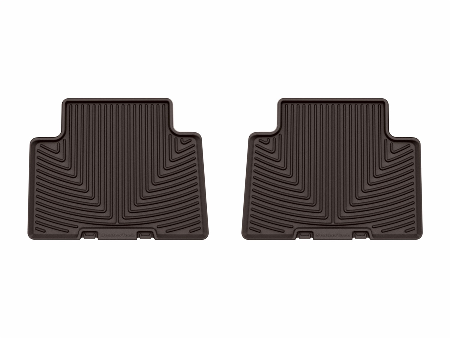 Weathertech W679CO - Floor Mat Set
