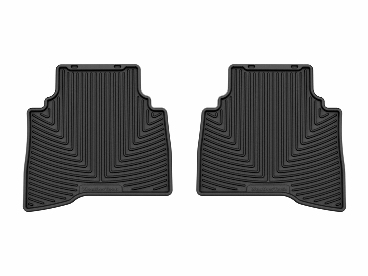 Weathertech W681 - Floor Mat Set