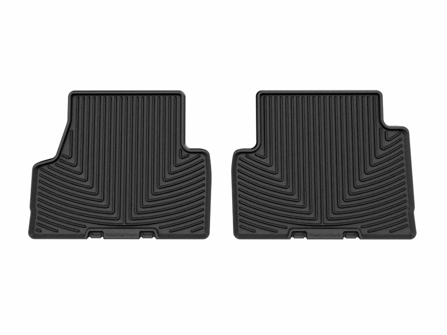 Weathertech W685 - Floor Mat Set