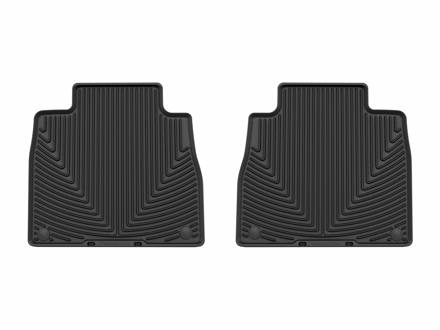 Weathertech W691 - Floor Mat Set