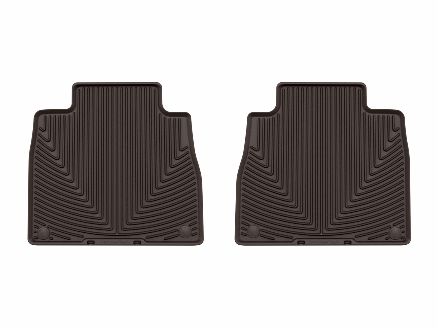 Weathertech W691CO - Floor Mat Set