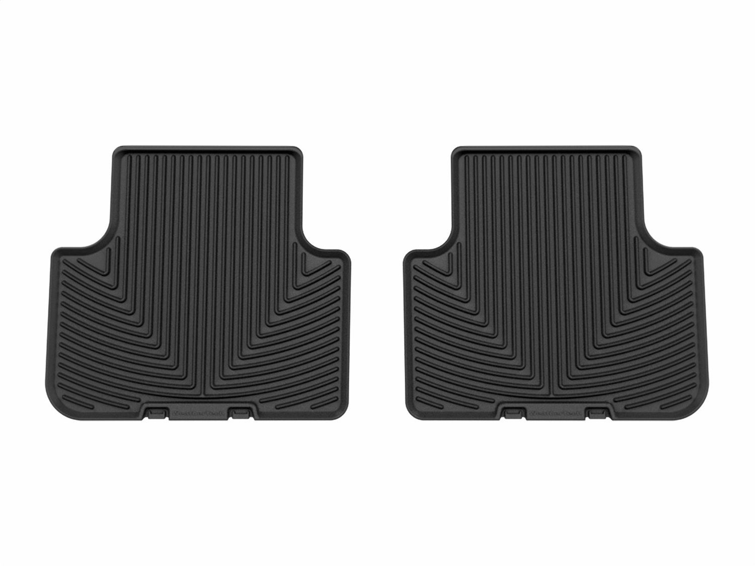 Weathertech W692 - Floor Mat Set