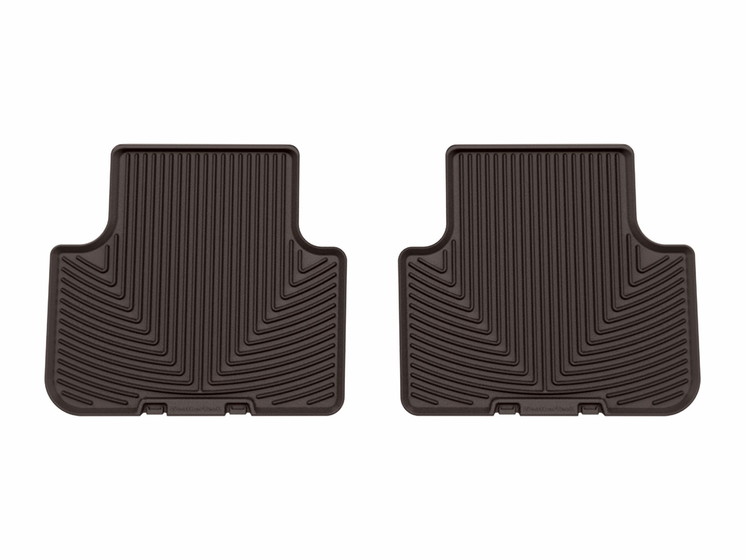 Weathertech W692CO - Floor Mat Set