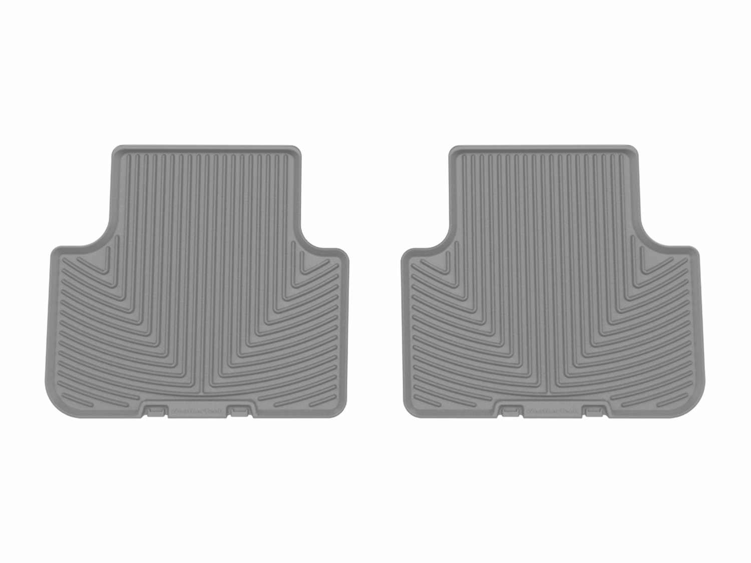 Weathertech W692GR - Floor Mat Set