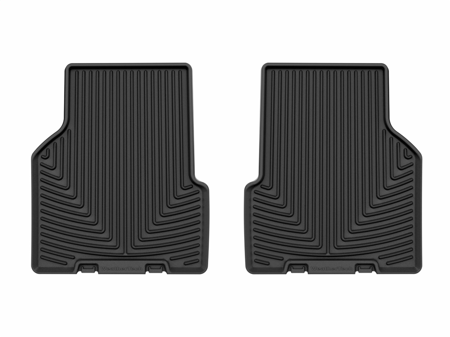Weathertech W693 - Floor Mat Set