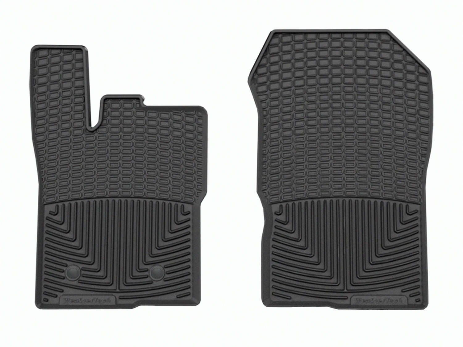 Weathertech W697 - Floor Mat Set