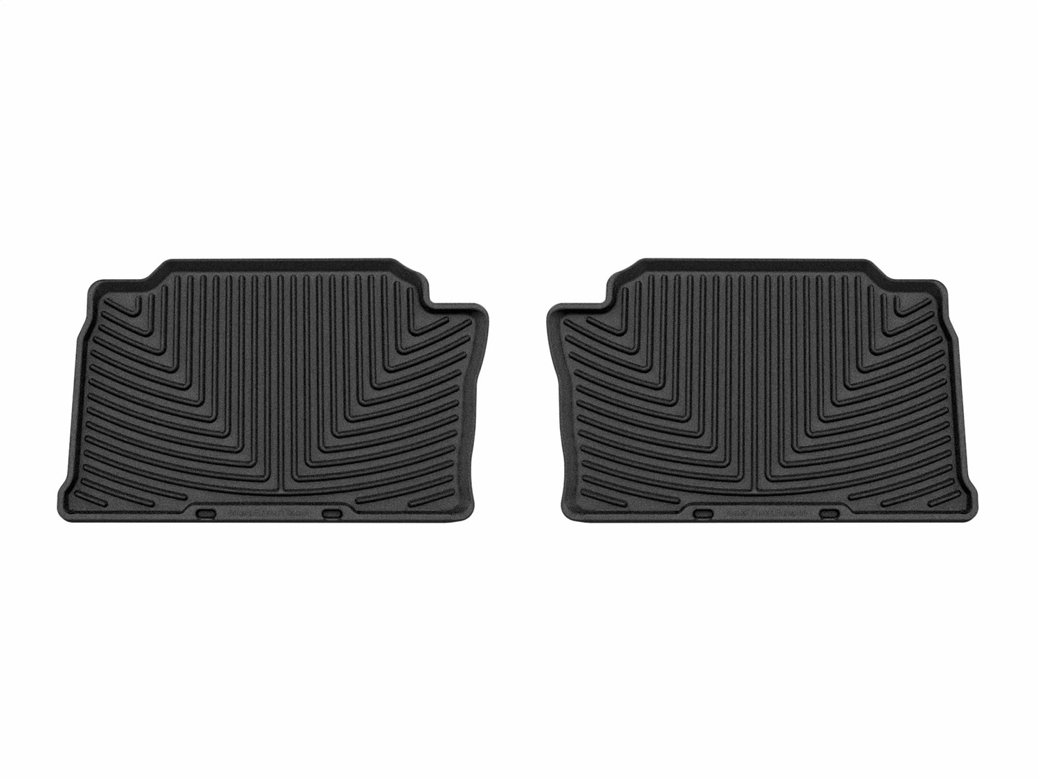 Weathertech W699 - Floor Mat Set