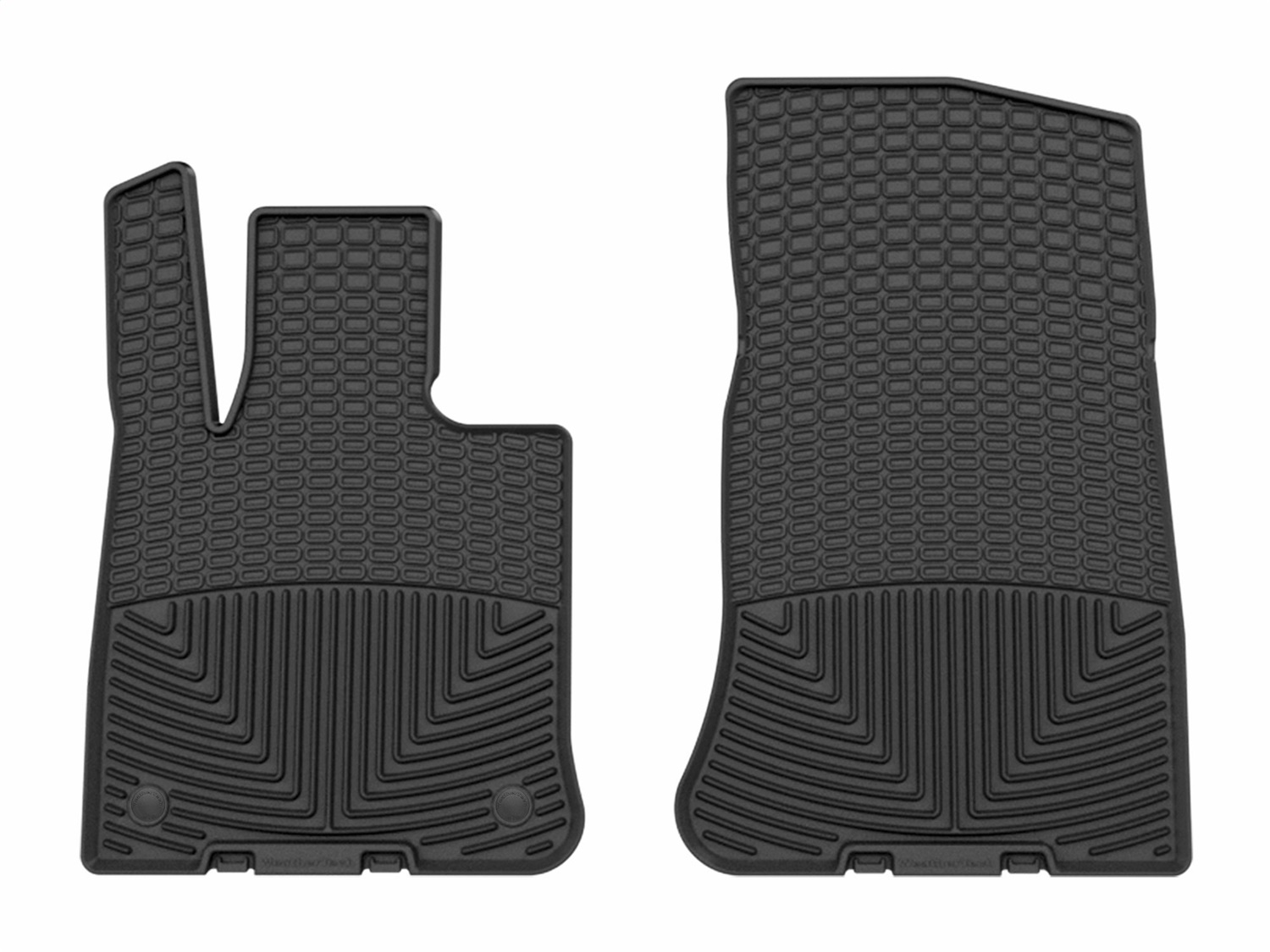 Weathertech W700 - Floor Mat Set