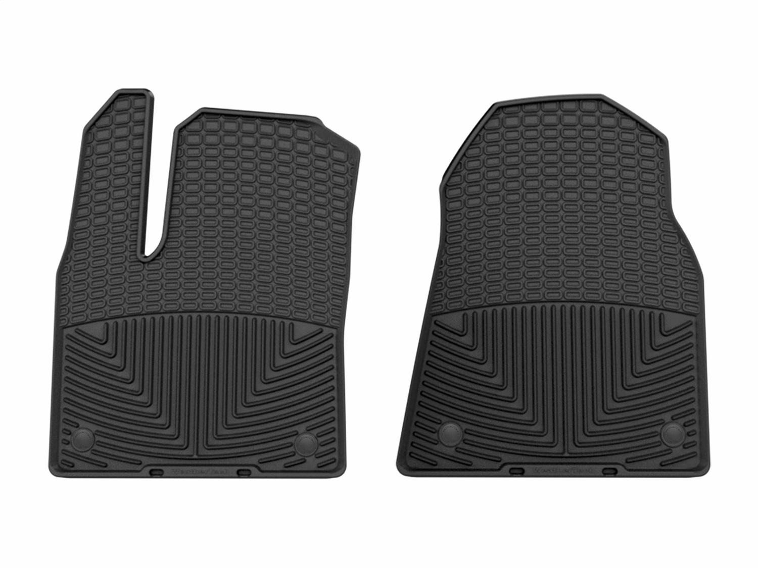 Weathertech W713 - Floor Mat Set