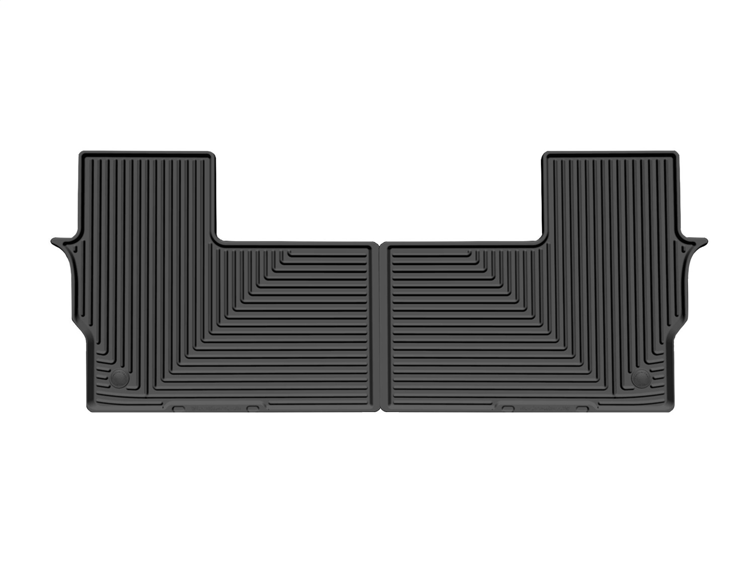 Weathertech W715 - Floor Mat Set