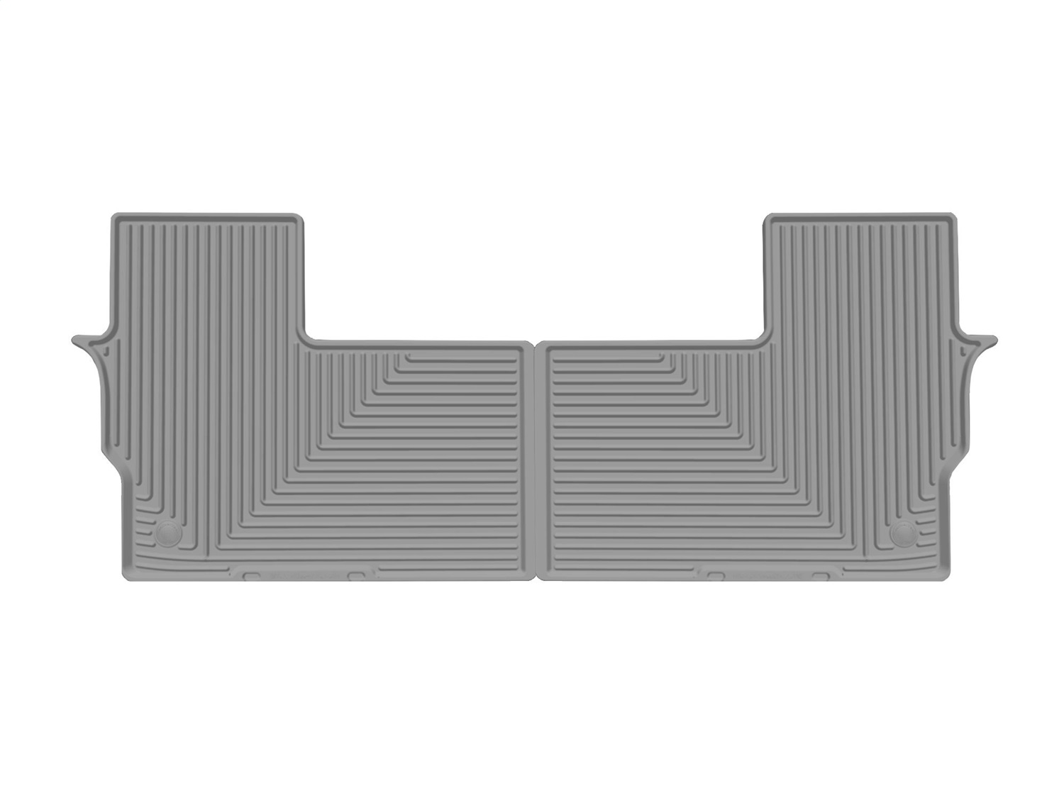 Weathertech W715GR - Floor Mat Set