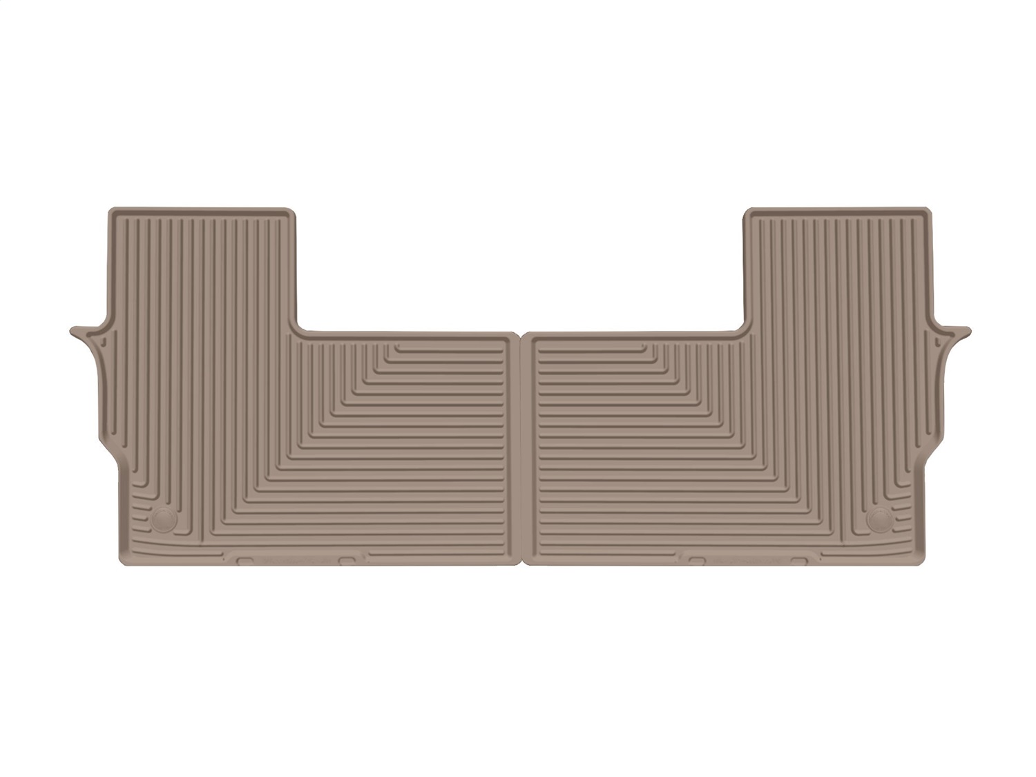 Weathertech W715TN - Floor Mat Set