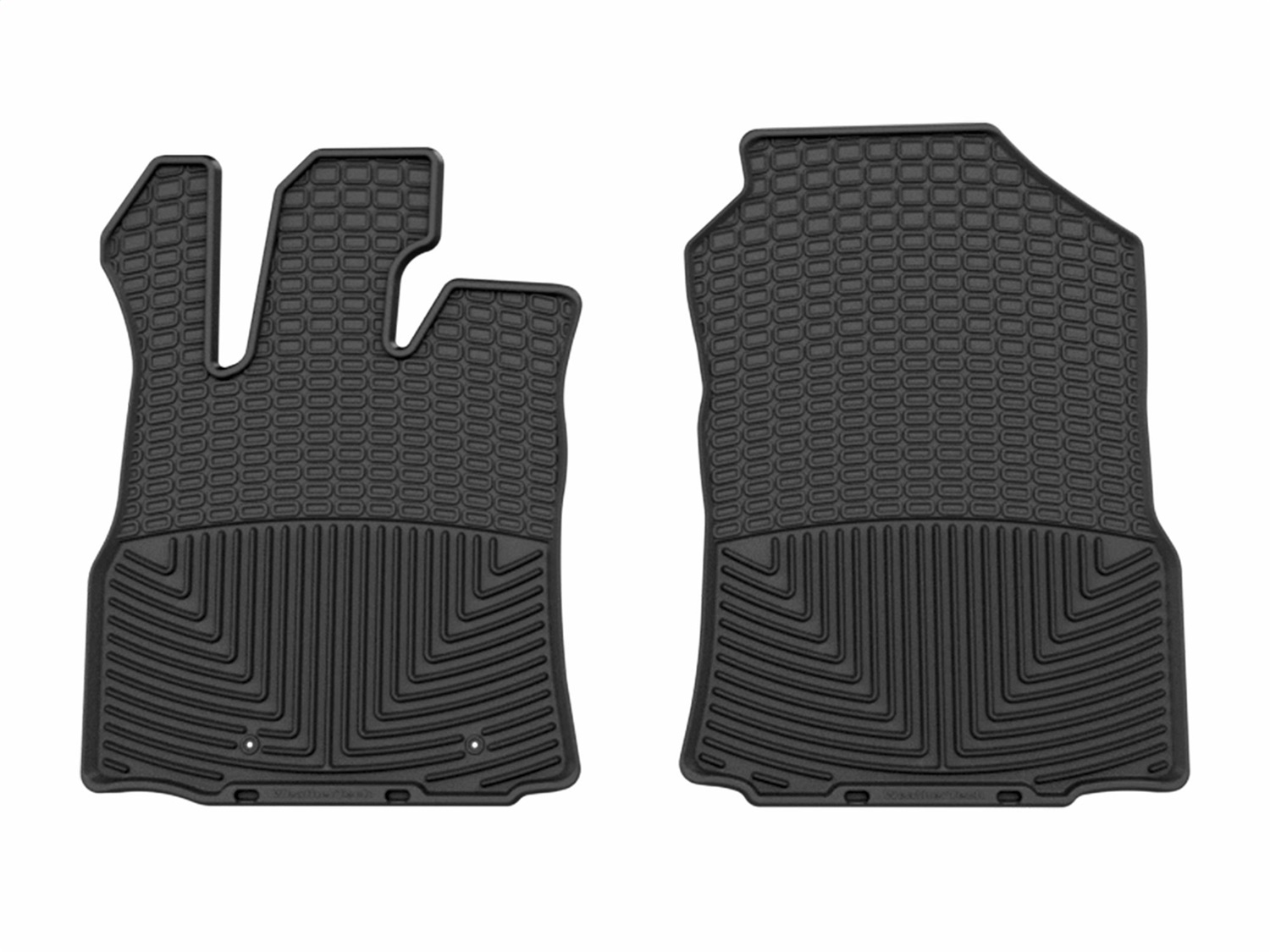 Weathertech W716 - Floor Mat Set