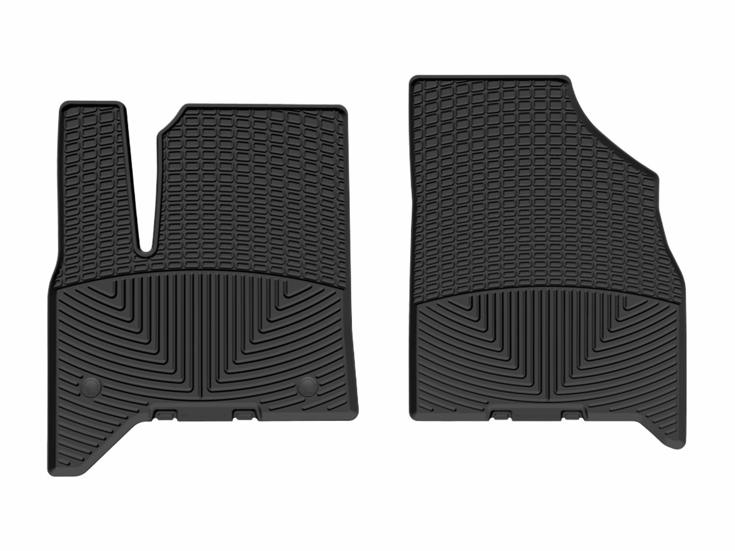 Weathertech W735 - Floor Mat Set