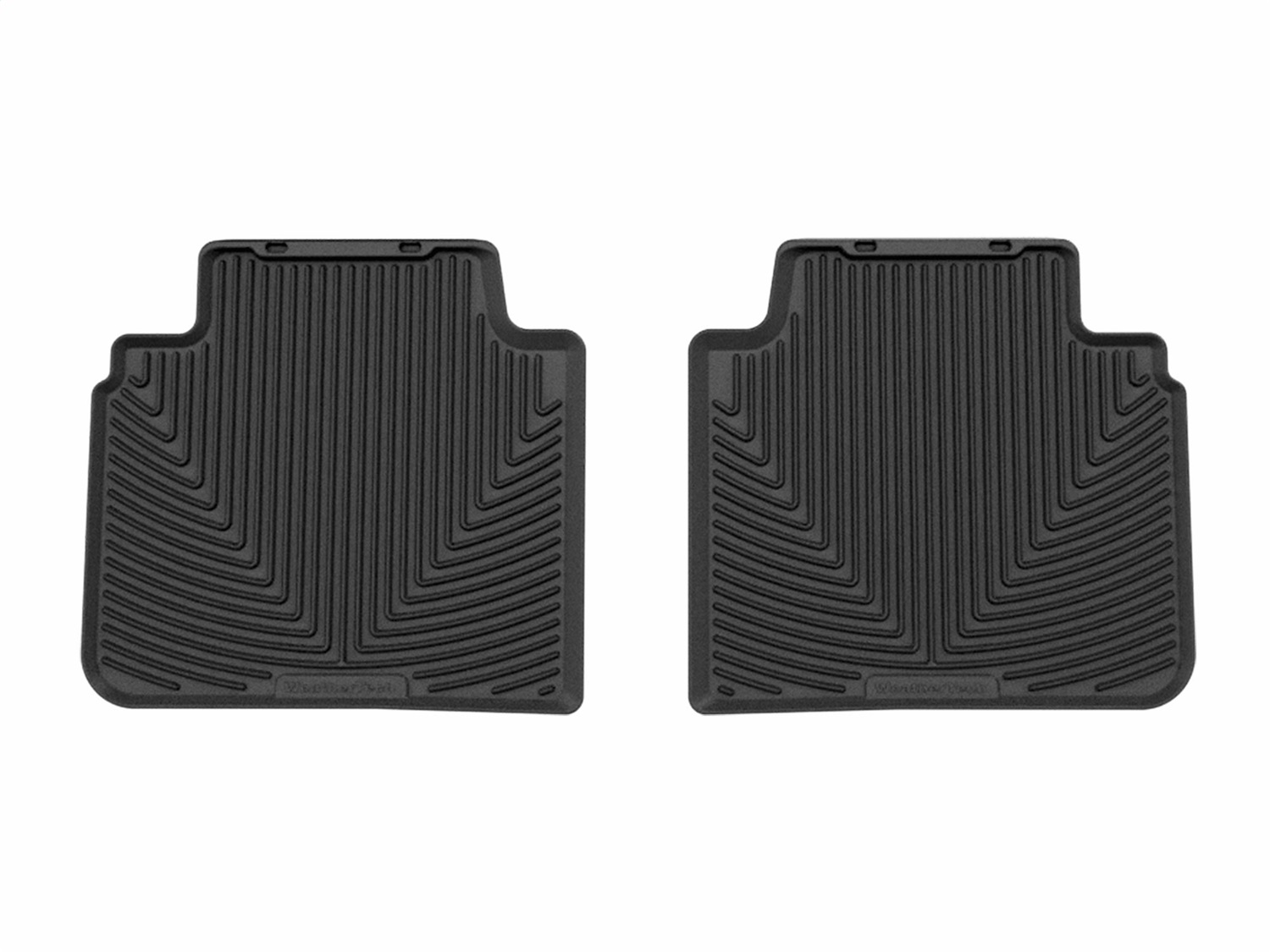Weathertech W748 - Floor Mat Set