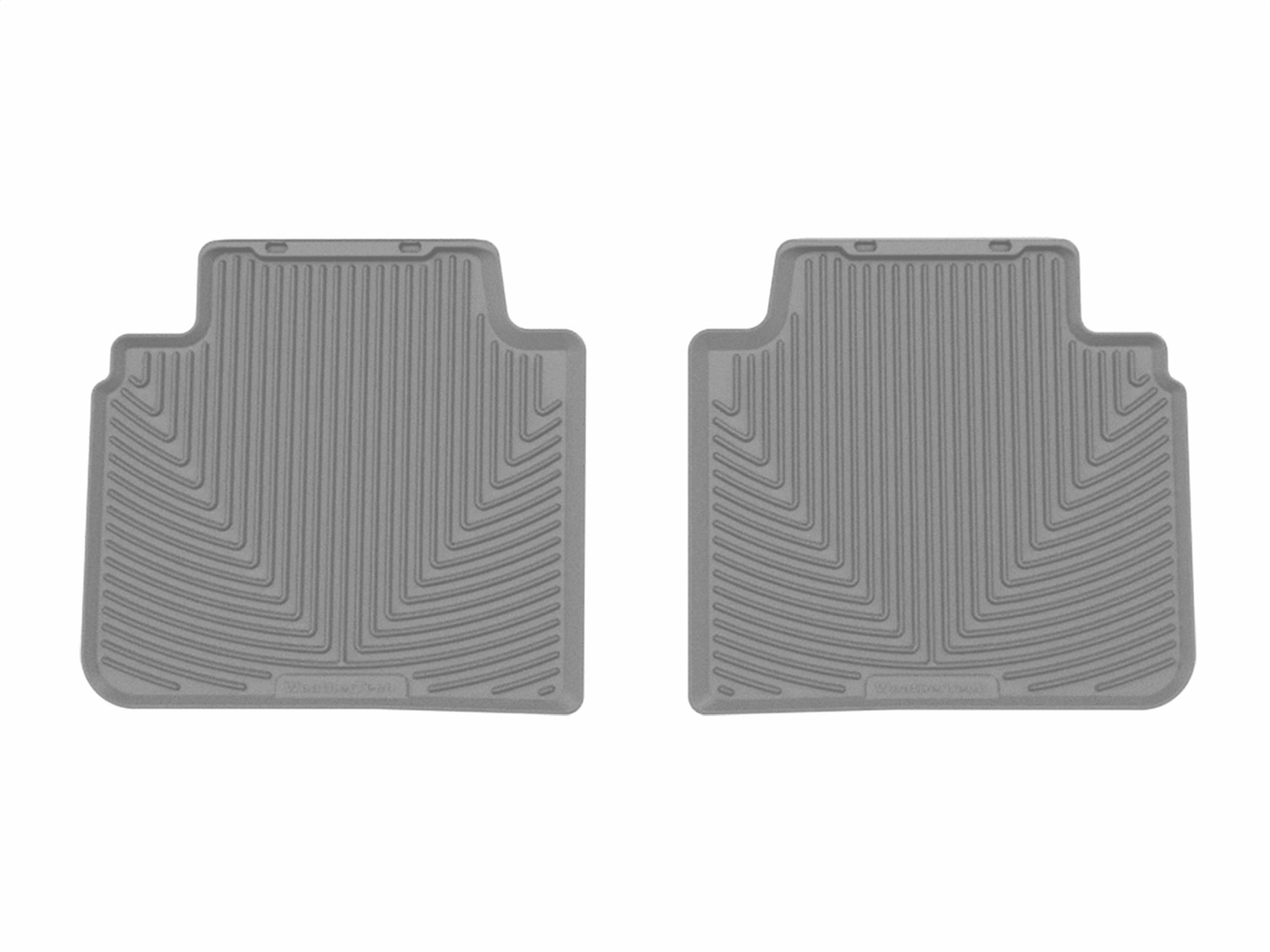 Weathertech W748GR - Floor Mat Set