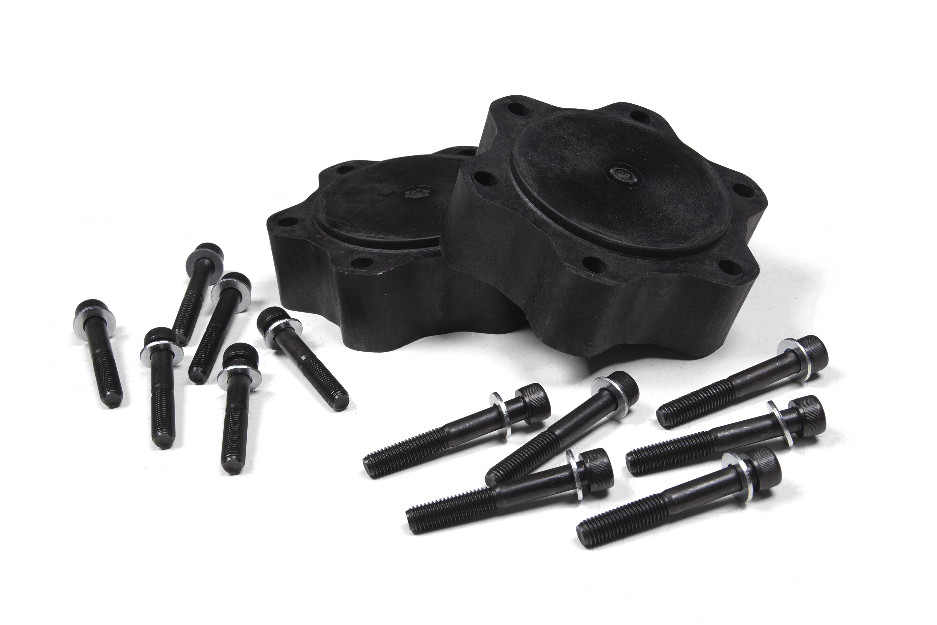 Zone Offroad ZONC7603 - Suspension Components