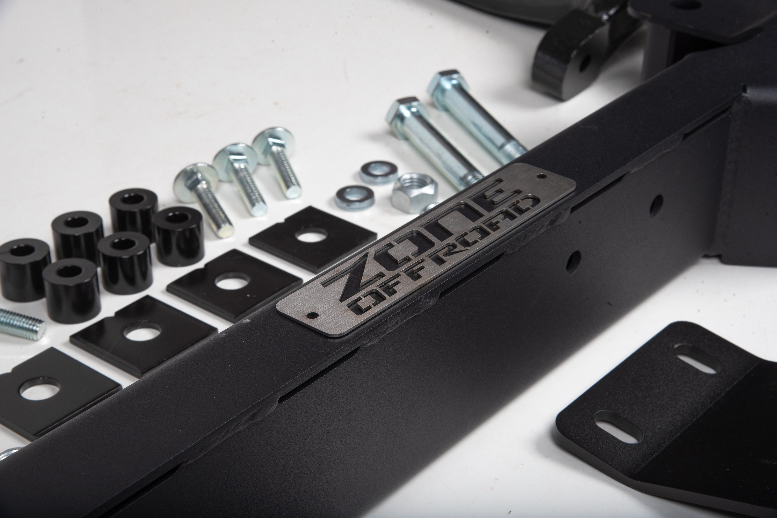 Zone Offroad ZOND149F - Dodge/Ram Lift Kits