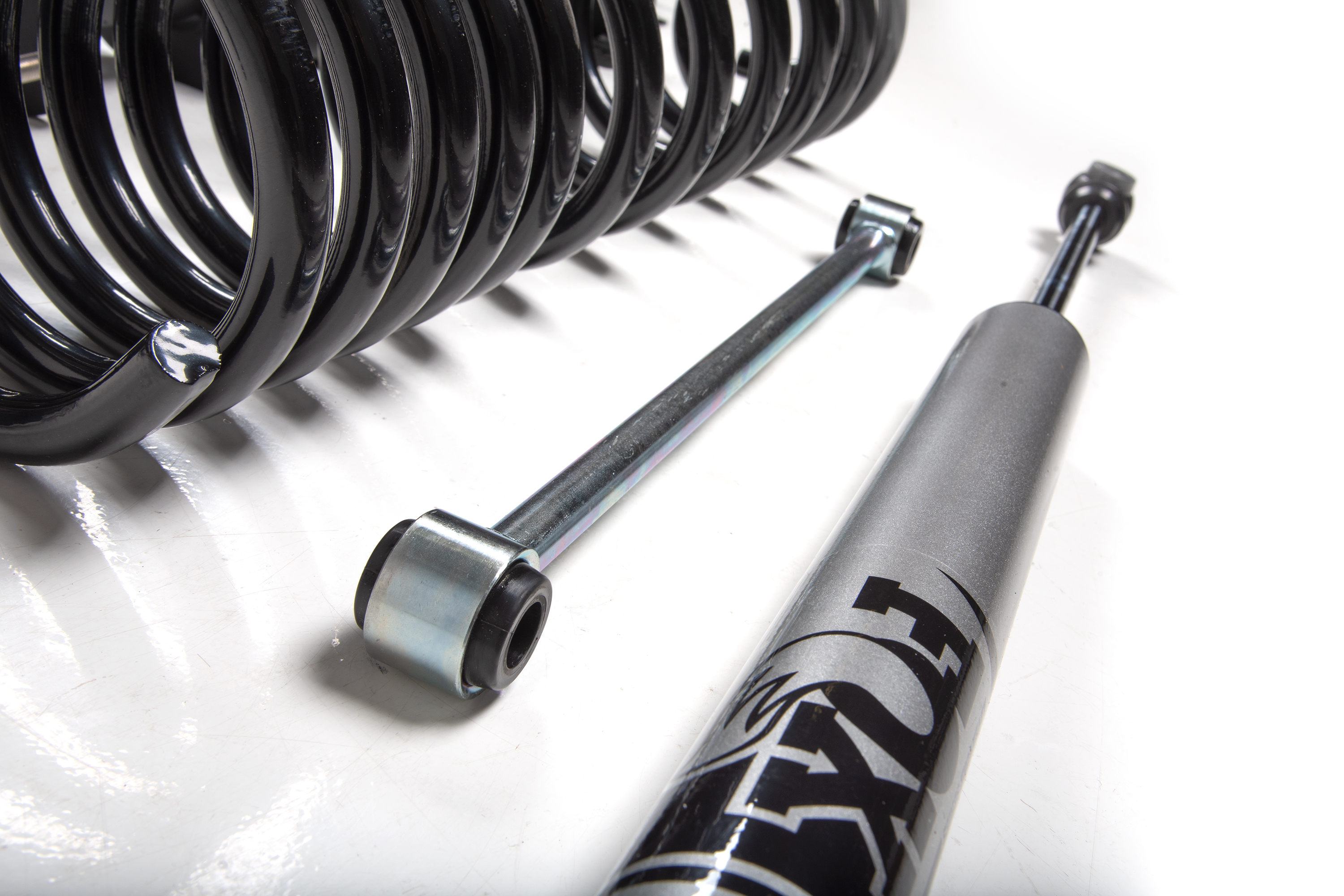 Zone Offroad ZOND149F - Dodge/Ram Lift Kits