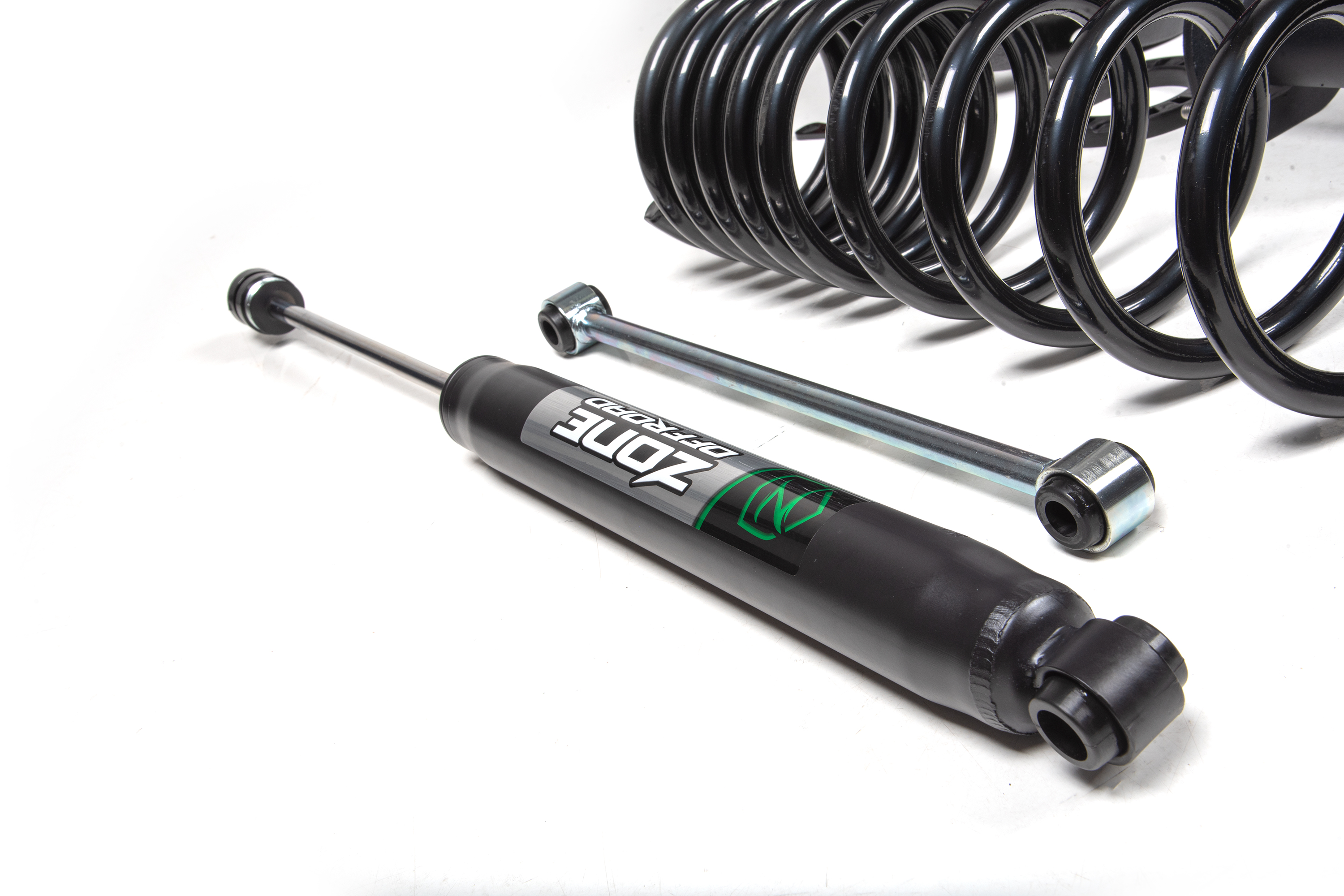 Zone Offroad ZOND149N - Dodge/Ram Lift Kits