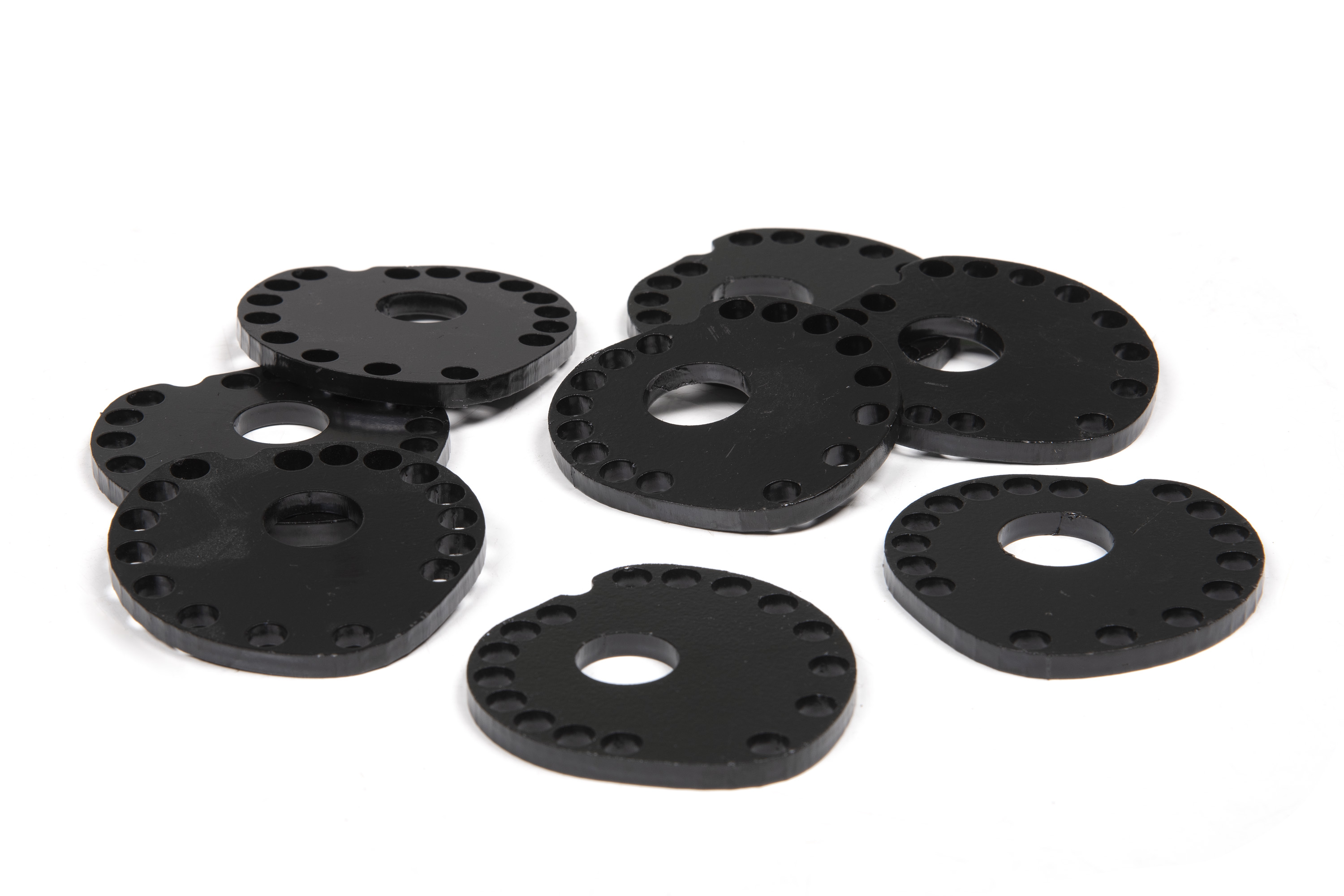 Zone Offroad ZONF5301 - Suspension Components