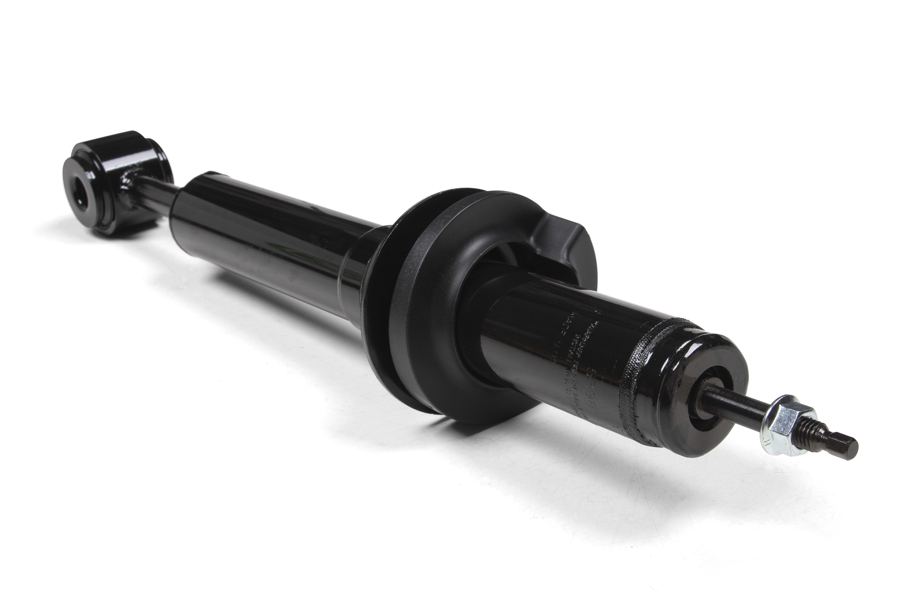 Zone Offroad ZONF5398 - Ford Lift Kits