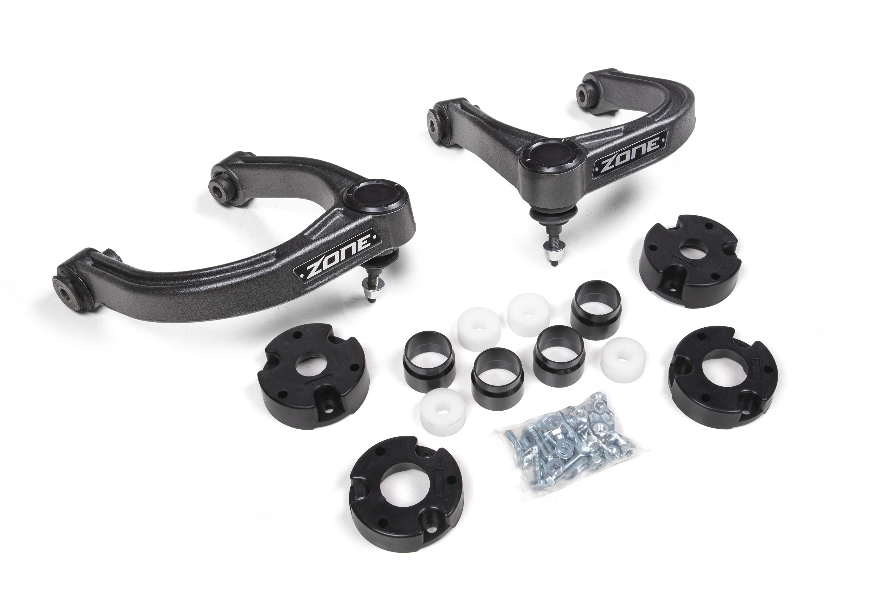 Zone Offroad ZONF95 - Ford Lift Kits