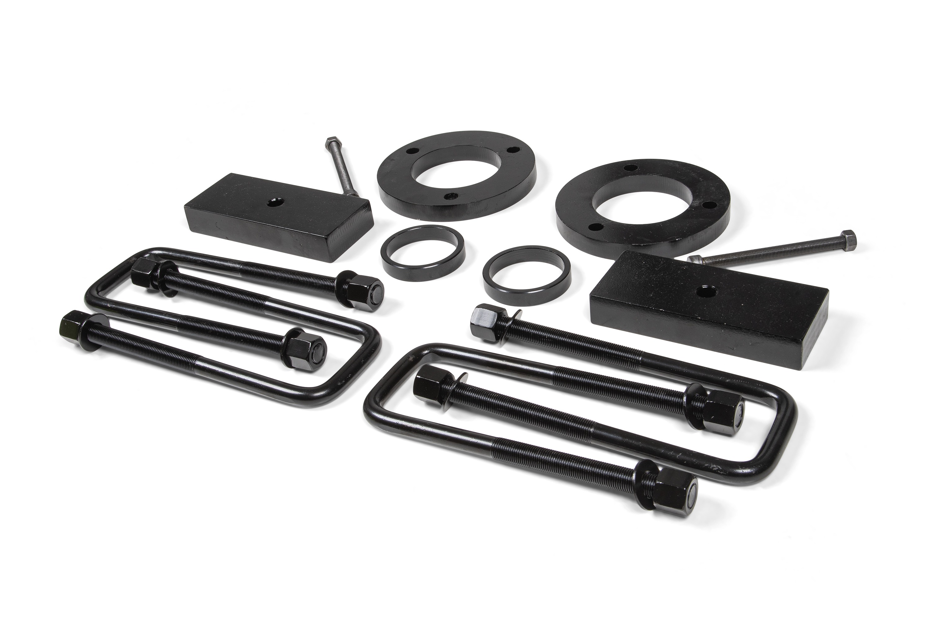 Zone Offroad ZONC1240 - Chevy/GMC Lift Kits
