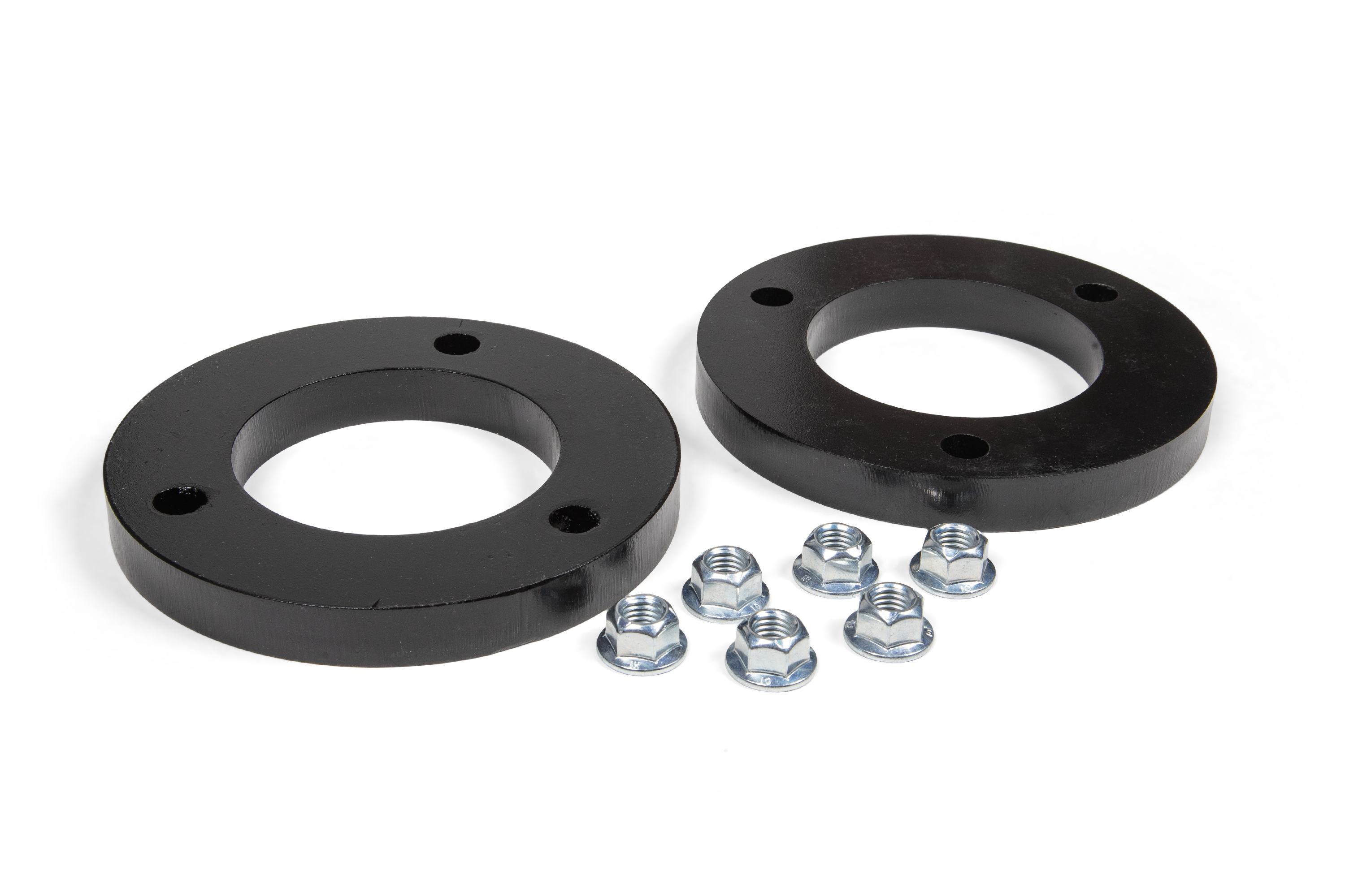 Zone Offroad ZONC1242 - Chevy/GMC Lift Kits