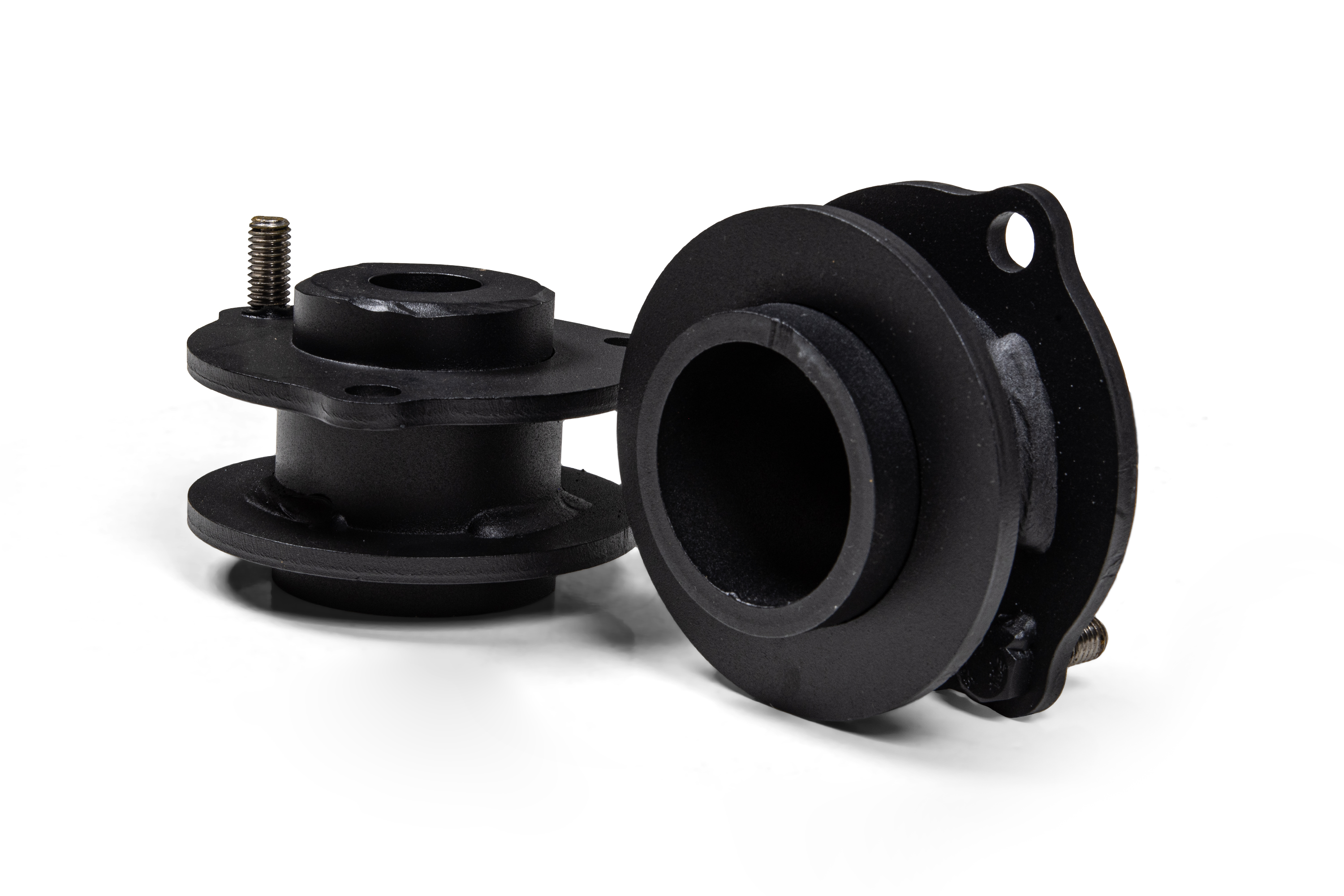 Zone Offroad ZONT15F - Toyota Lift Kits