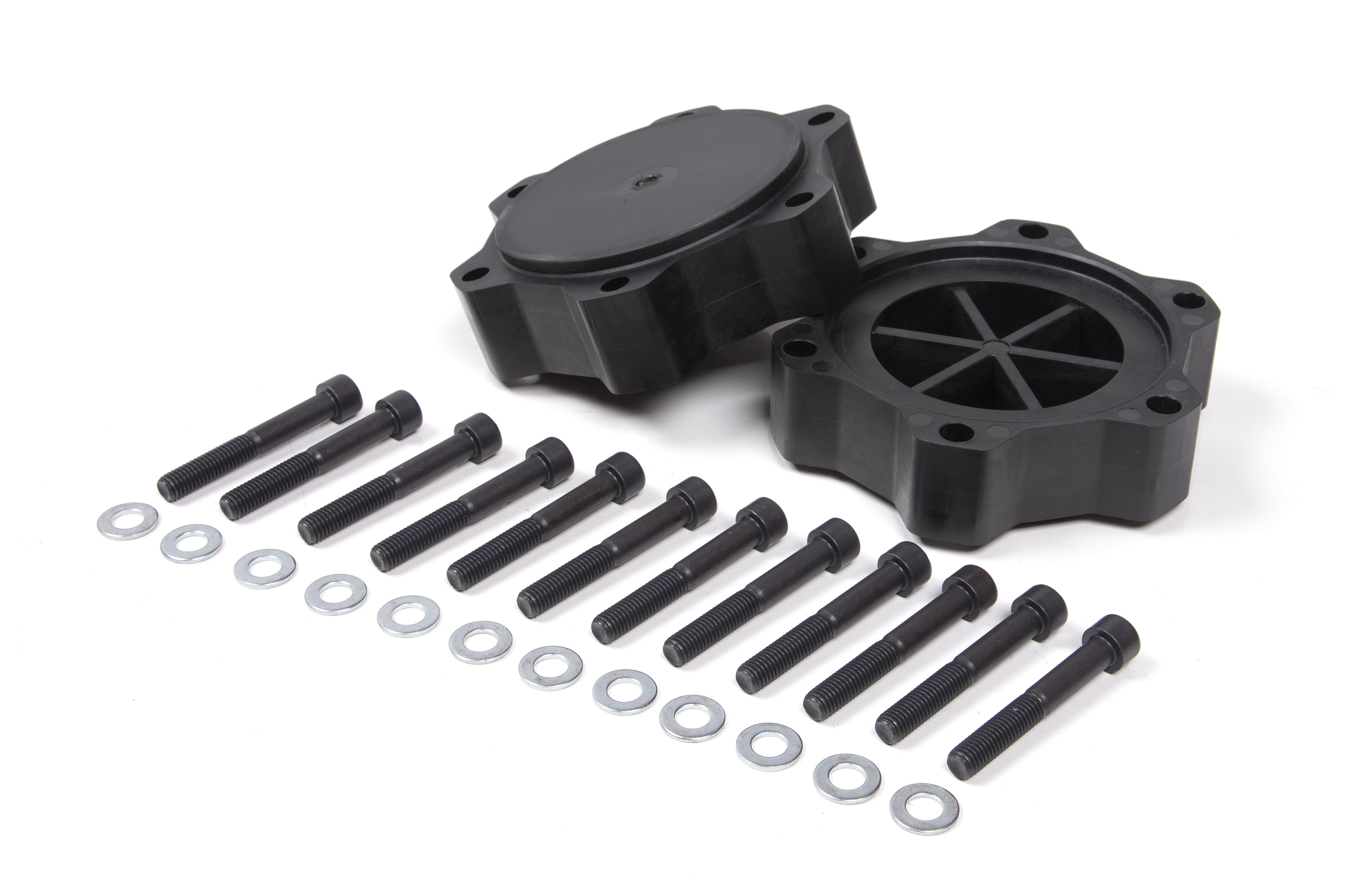 Zone Offroad ZONC7602 - Suspension Components