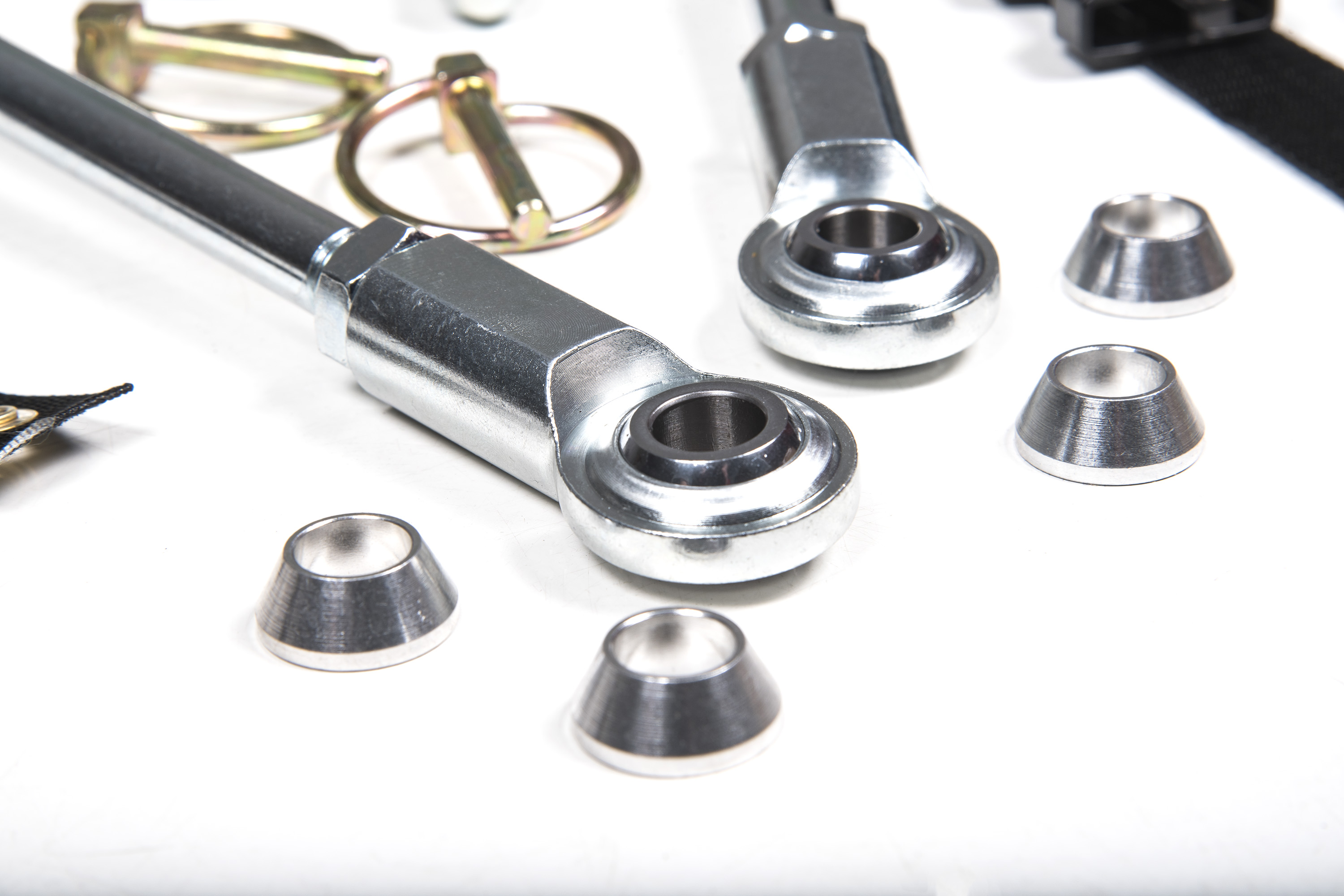 Zone Offroad ZONJ5314 - Suspension Components