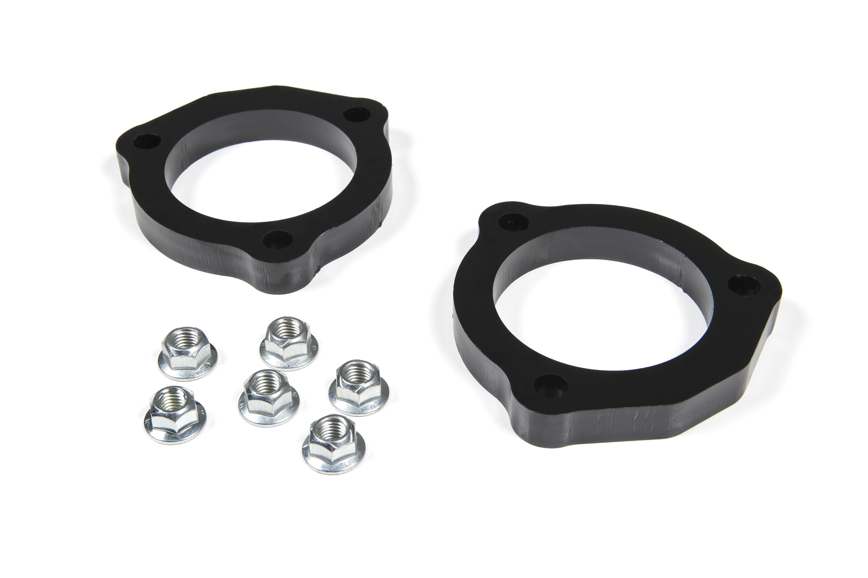 Zone Offroad ZONC1121 - Chevy/GMC Lift Kits, e-Coat, Metal