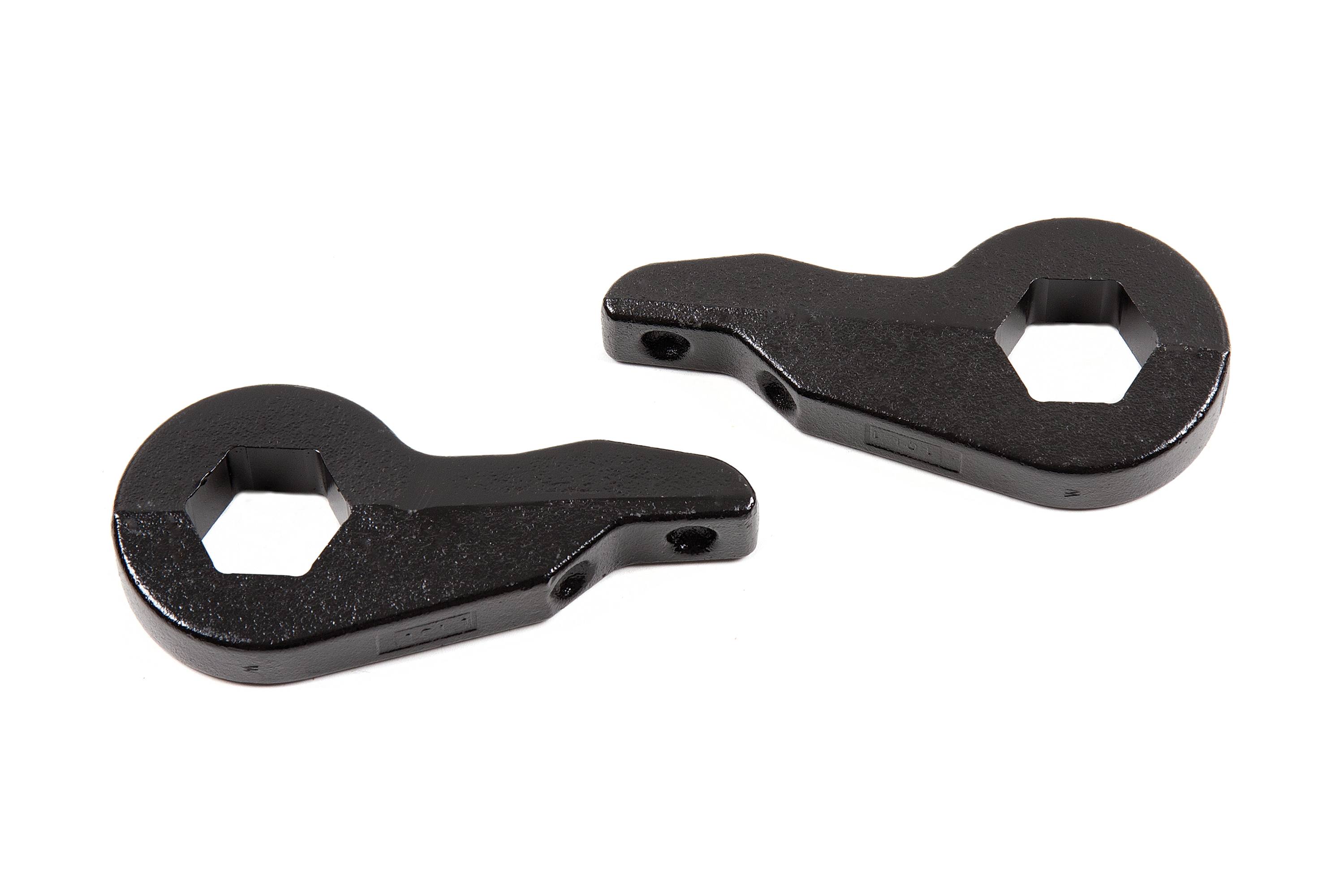 Zone Offroad ZONC1203 - Suspension Components, e-Coat
